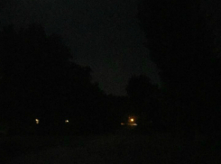 Прокуратура Новочеркасска вынесла представление главе администрации не отключать свет по ночам