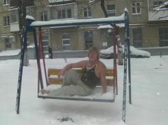 В Новочеркасске ушел из жизни самый невосприимчивый к холоду человек