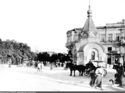 Николаевскую часовню построят в Новочеркасске