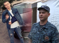 Экс-полицейский, сбивший 21-летнего новочеркасца, останется под стражей