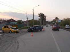 За неделю в Новочеркасске произошло четыре серьезных ДТП