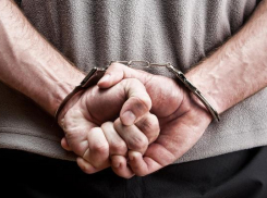 В Новочеркасске поймали вора, промышлявшего в спортзале