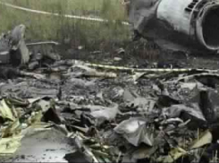 На борту упавшего в Ростове самолета было 62 человека