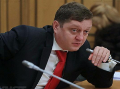 Депутат Госдумы Олег Пахолков предложил «слезть с нефтяной иглы»
