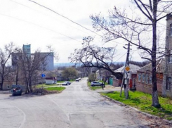 В Новочеркасске снова не нашли подрядчика на организацию освещения Родникового спуска и улицы Социалистической