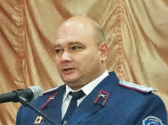 Новочеркасский атаман Александр Иванченко покидает высокий пост после проверки 