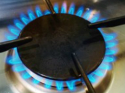 В конце августа микрорайон Молодежный на сутки останется без газа
