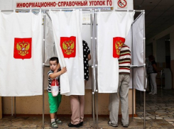 В Новочеркасске осенью пройдут выборы