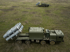 «Бал», «Берег» и «Бастион» покажут на военном форуме под Новочеркасском