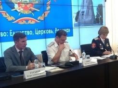 Атаман Всевеликого Войска Донского стал генералом