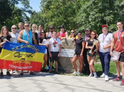 Пауэрлифтеры из Новочеркасска триумфально выступили на соревнованиях памяти Николая Токарчука