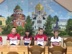 «Со сборной России поступили бесчестно», - новочеркасские паралимпийцы
