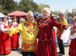 Выходные с «Блокнот Новочеркасск»: ярмарка, День соседей и зарядка с чемпионами