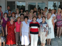 Союз «Женщины Дона» Новочеркасский городской суд признал иностранным агентом