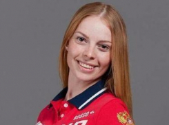 Ксения Волкова из Новочеркасска завоевала серебро по прибрежной гребле на мировом первенстве