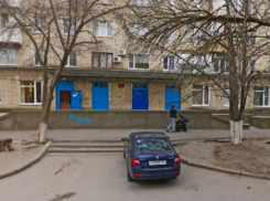 Мамы Новочеркасска пожаловались на работу детской поликлиники на улице Мичурина