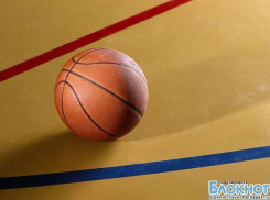 В Новочеркасске завершилась спартакиада по баскетболу среди школьников