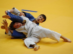 Новочеркасские дзюдоисты отметили международный день дзюдо