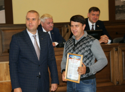 На НЭВЗе отпраздновали День машиностроителя