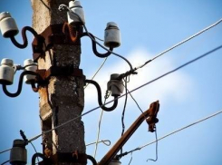 2 октября в Новочеркасске не будет света в районе переулка Гайдара, Агролеса, Московской, в Татарке и Донском