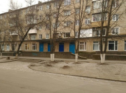 ОФИЦИАЛЬНО: в Новочеркасске поликлиника на улице Мичурина остается открытой
