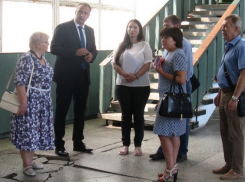 «Новочеркасский автовокзал должен стать доступнее», - Константин Хмельницкий