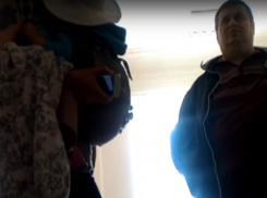 Новочеркасских детей-сирот сотрудники городской администрации не пустили на личный прием губернатора