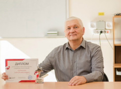 Ученый из Новочеркасска стал лауреатом премии «Металловед года»