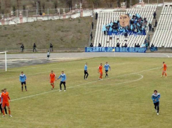 Новочеркасский «Митос» сыграл на выезде вничью с волгоградской командой