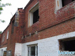 Администрация Новочеркасска начала выполнять решение суда и переселять людей из аварийного жилья