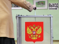 Четверть новочеркасских избирателей уже отдали свой голос на выборах в Госдуму