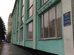 Спортшколу на Атаманской эвакуировали в Новочеркасске
