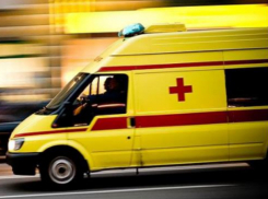 Школьница и водитель «Мазды» пострадали в массовой аварии в Новочеркасске