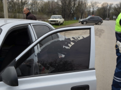 Новочеркасских водителей заставили выйти из «сумрака»