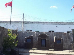 В колонии Новочеркасска заключенный устроил поножовщину