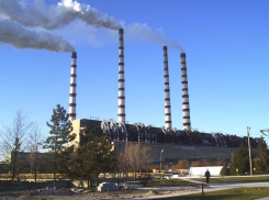 Новочеркасская ГРЭС станет первой в России сжигать уголь по экотехнологиям