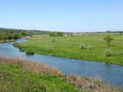 Администрация Новочеркасска продает право аренды 1 миллиона квадратных метров земли, в пойме реки Тузлов