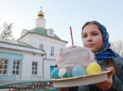 Пасхальные выходные в Новочеркасске будут теплыми и солнечными