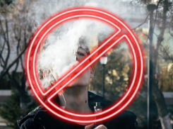 Новочеркасцев могут начать штрафовать за курение электронных сигарет