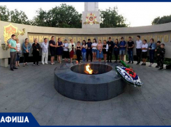 Большой пленэр, День памяти и скорби и выставка знаменитого земляка: как провести неделю в Новочеркасске 