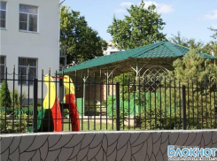 В Новочеркасске усилен контроль за санитарно- эпидемиологической обстановкой в детских садах