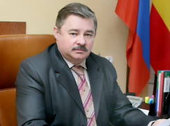 Леонтий Сляднев покидает ряды новочеркасской администрации