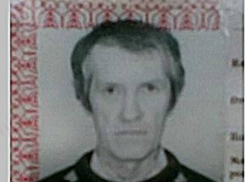 Ушедшего из дома неделю назад пенсионера без четырех пальцев  разыскивают в Новочеркасске