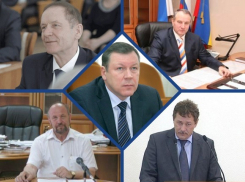 Торговец, генерал, коммунист: кто правил Новочеркасском последние 30 лет?