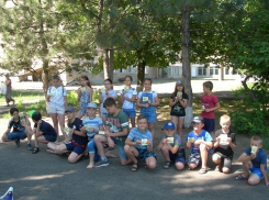 В акции «Ты не один» приняли участие новочеркасские школьники