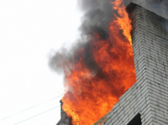 Новочеркасцев призывают соблюдать меры пожарной безопасности в быту
