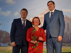 89-летняя жительница Новочеркасска выполнила на «отлично» все нормативы ГТО
