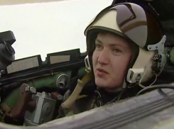 Украинская летчица Савченко жалуется на доставку почты в Новочеркасском СИЗО