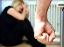 В Новочеркасске только что отсидевший сын жестоко избил родную мать