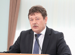 Жители Новочеркасска будут оценивать работу Владимира Киргинцева и других чиновников до декабря